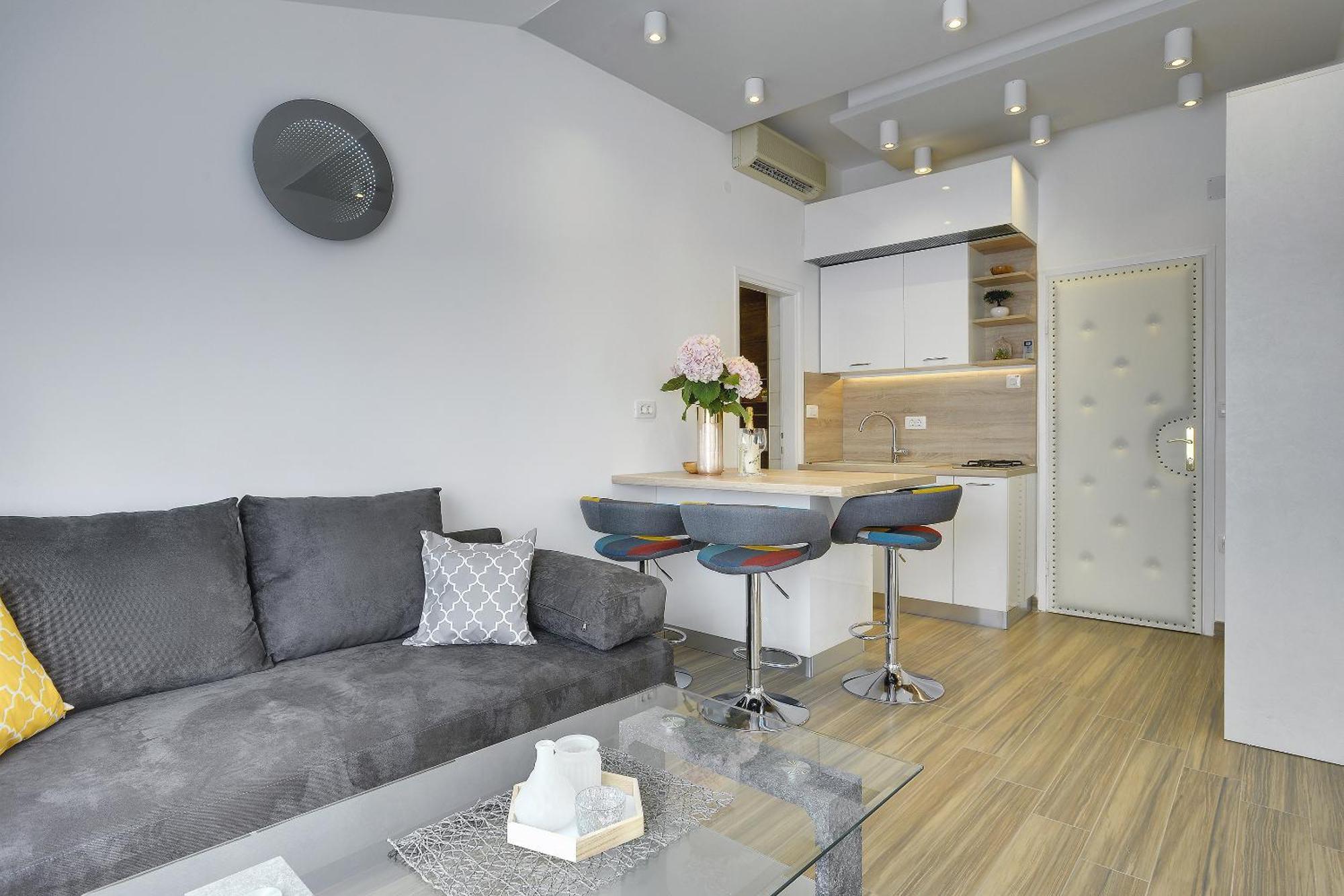 PUY Apartments Zanetti 3 מראה חיצוני תמונה