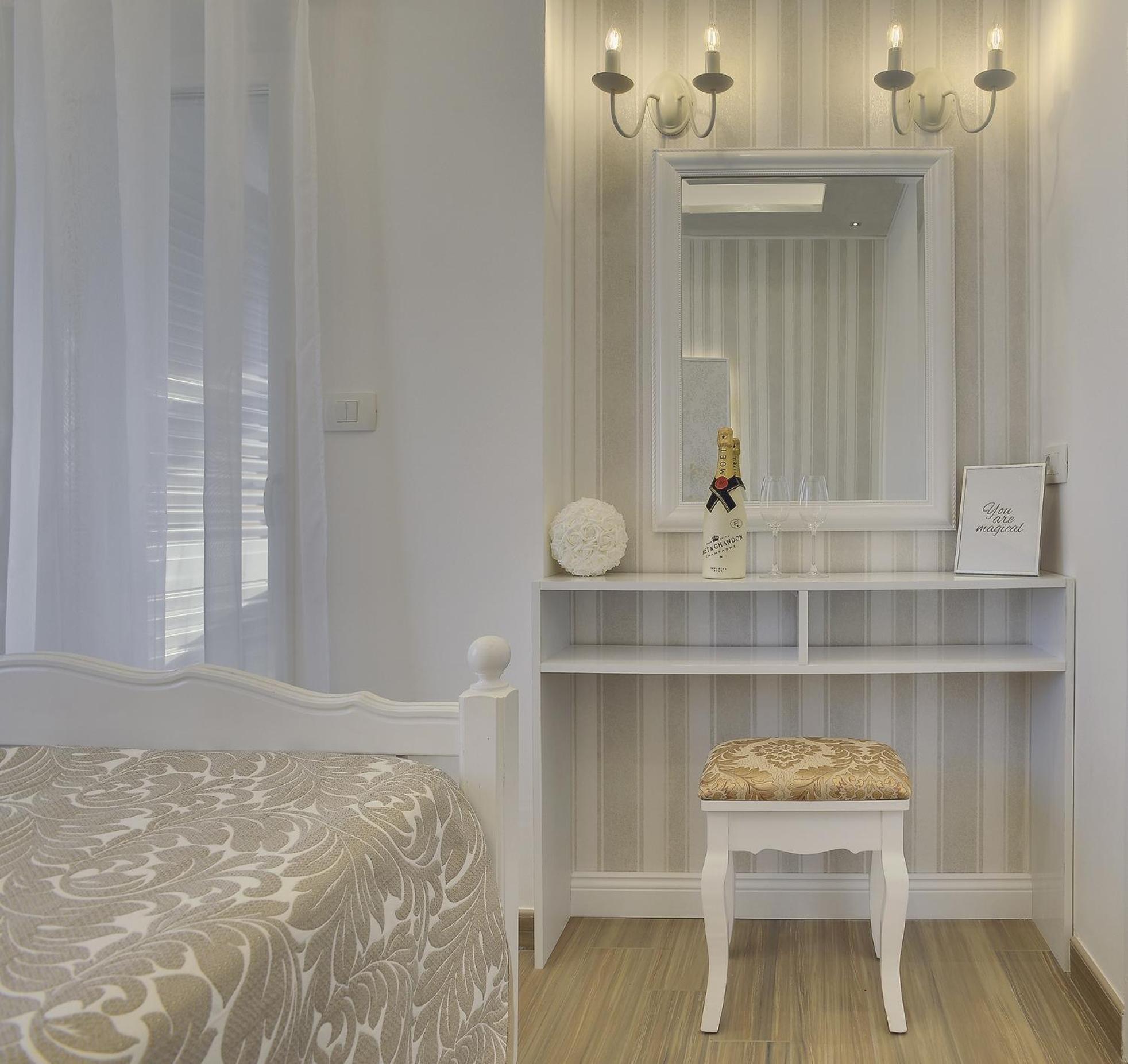 PUY Apartments Zanetti 3 מראה חיצוני תמונה