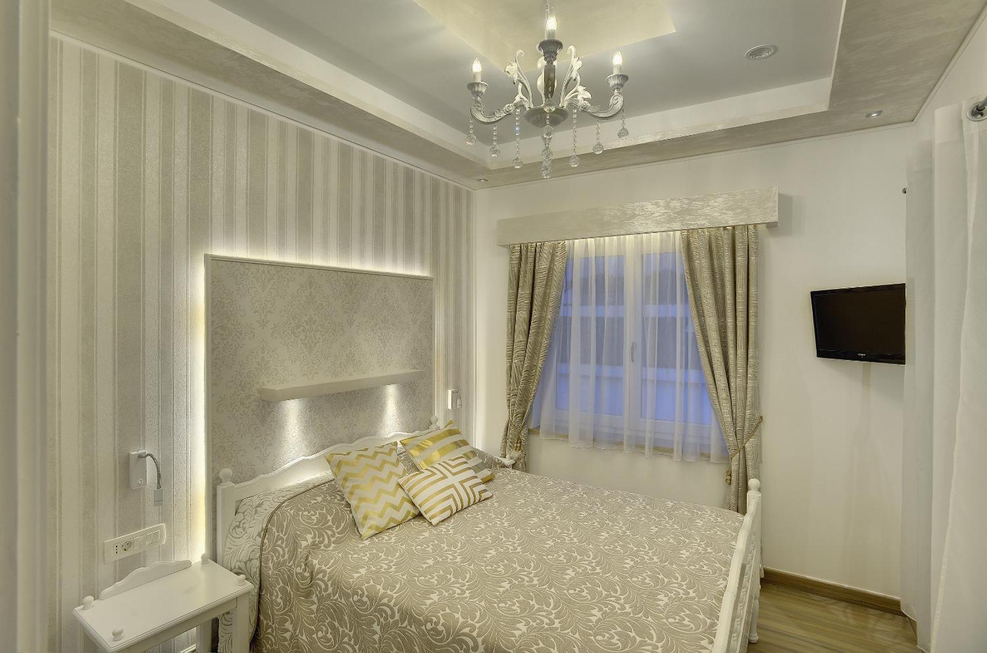 PUY Apartments Zanetti 3 מראה חיצוני תמונה