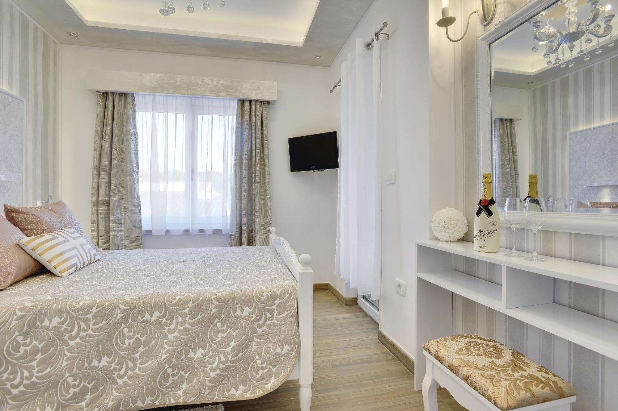 PUY Apartments Zanetti 3 מראה חיצוני תמונה