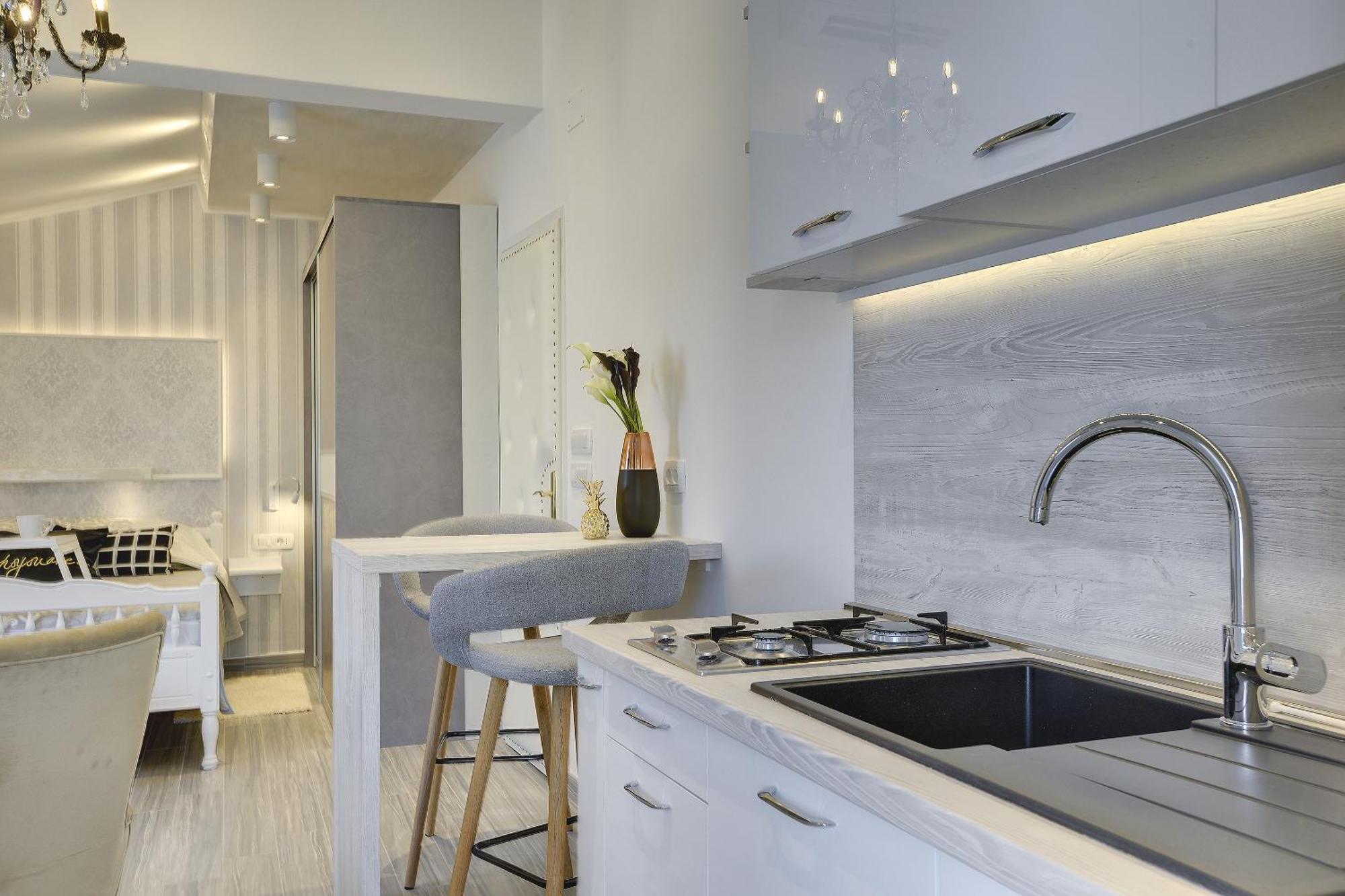 PUY Apartments Zanetti 3 מראה חיצוני תמונה