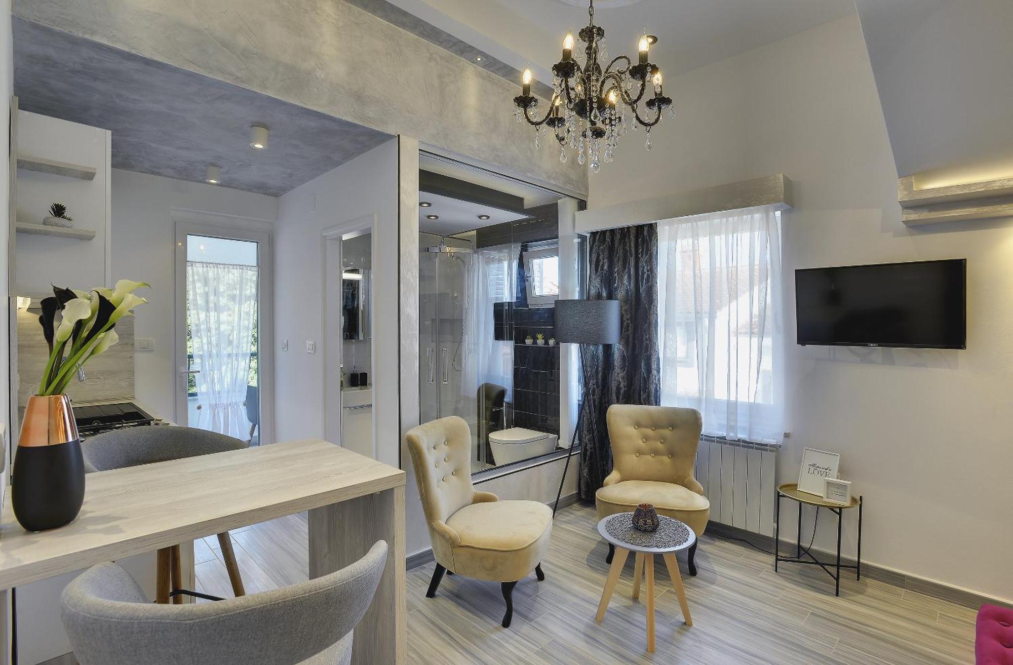 PUY Apartments Zanetti 3 מראה חיצוני תמונה