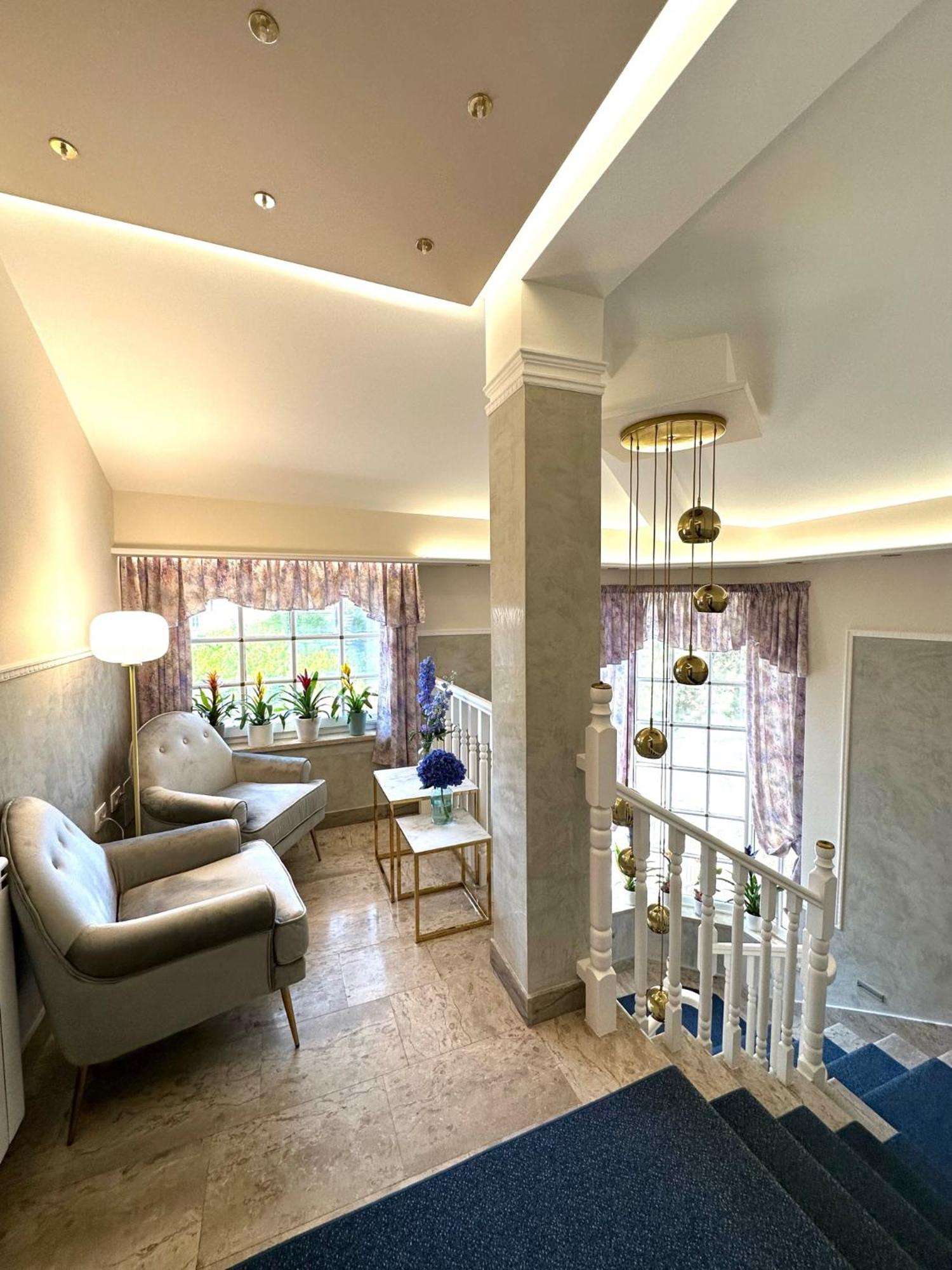PUY Apartments Zanetti 3 מראה חיצוני תמונה