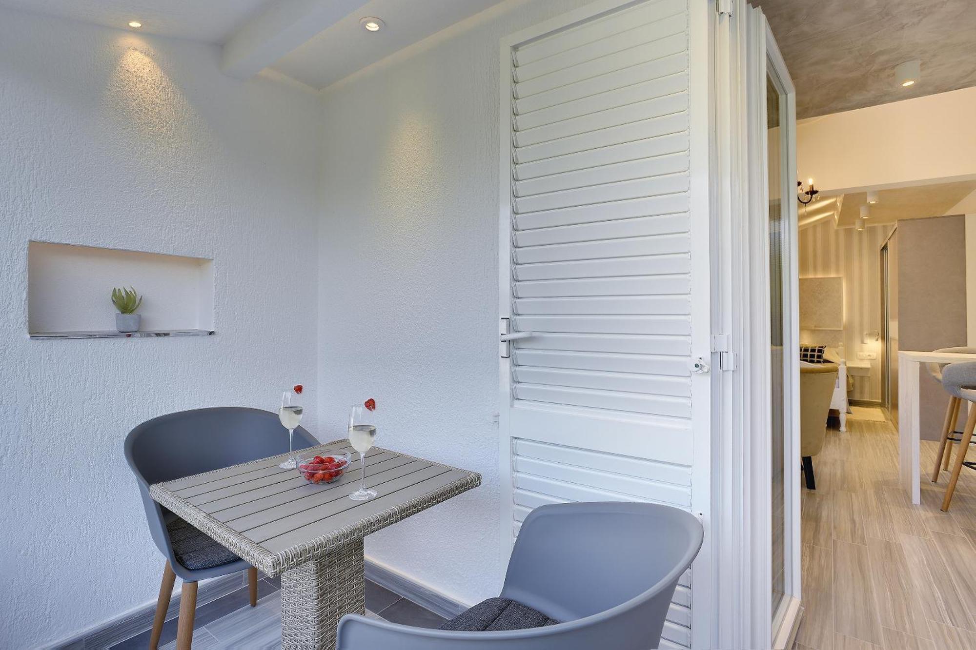 PUY Apartments Zanetti 3 מראה חיצוני תמונה