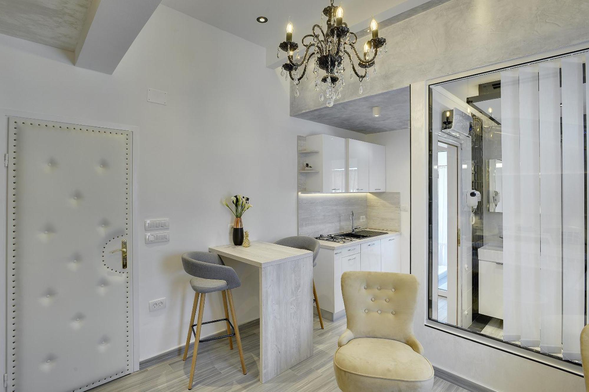 PUY Apartments Zanetti 3 מראה חיצוני תמונה