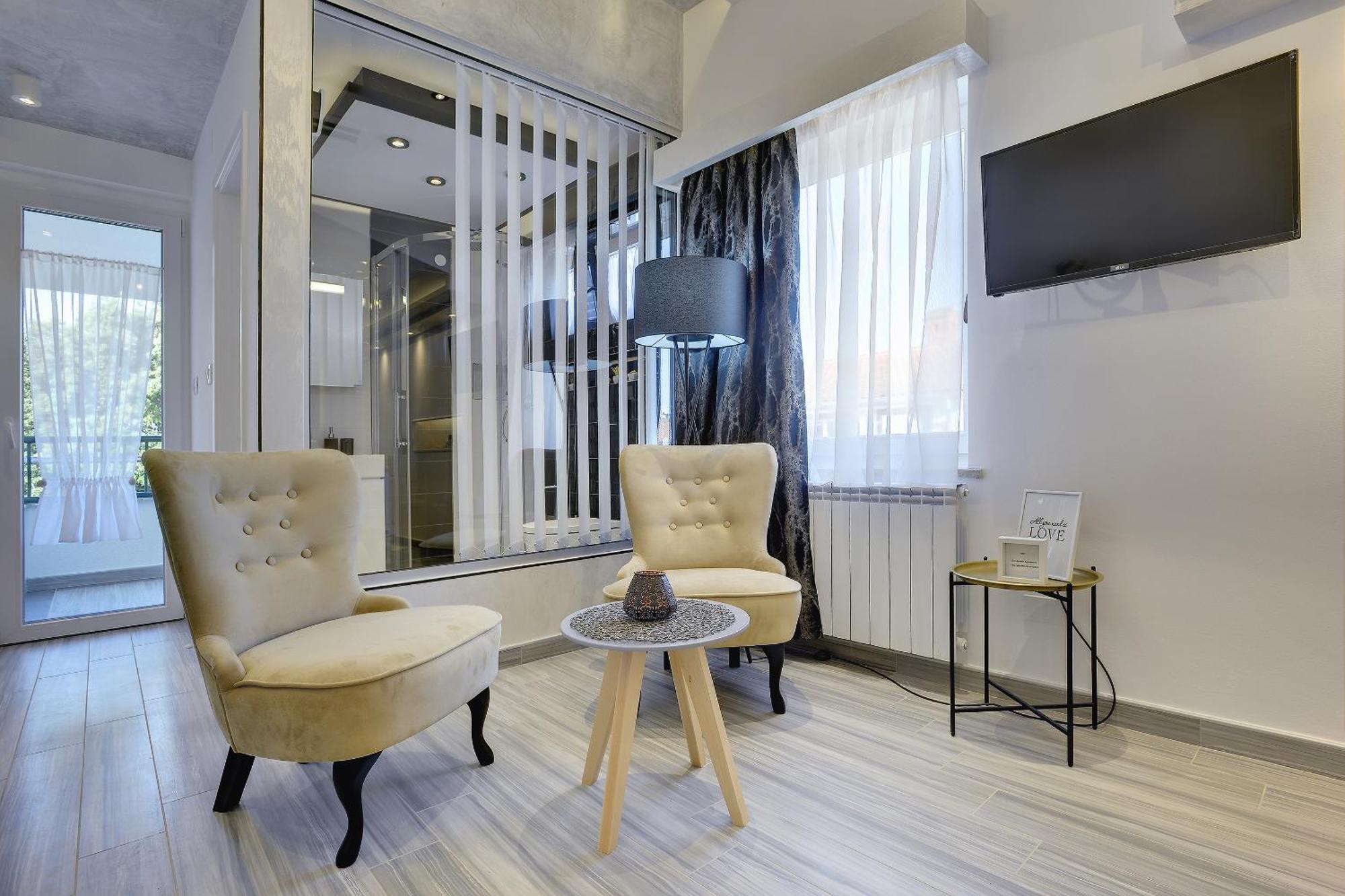 PUY Apartments Zanetti 3 מראה חיצוני תמונה