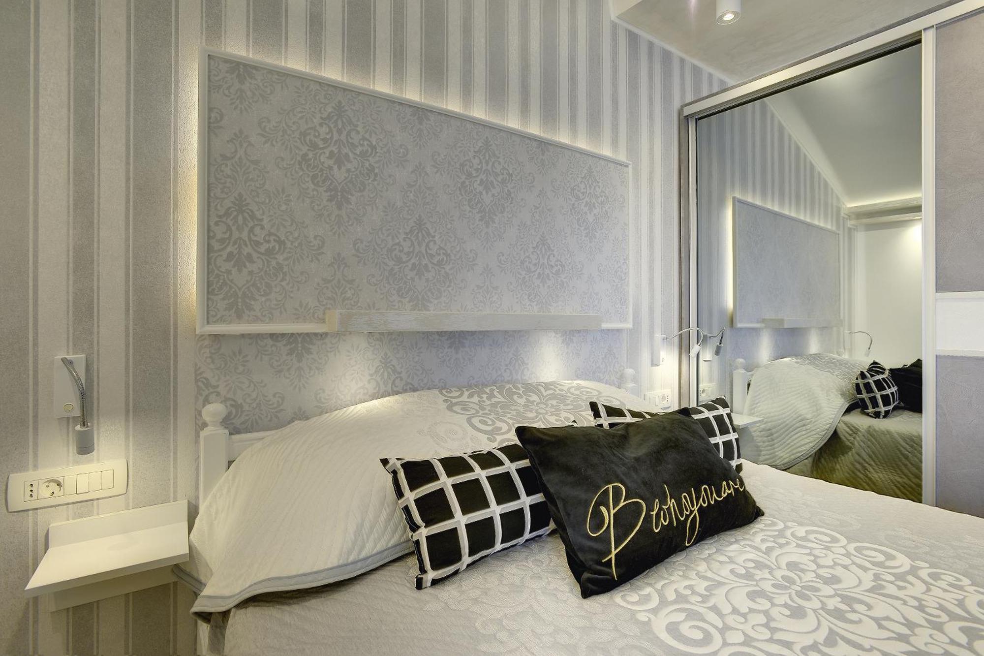 PUY Apartments Zanetti 3 מראה חיצוני תמונה